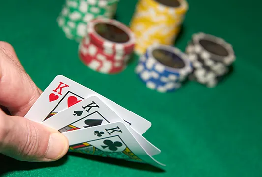 آیا بازی انفجار ترفند خاصی نیز دارد؟