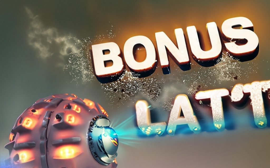 سایت بازی انفجار با بونوس تضمینی